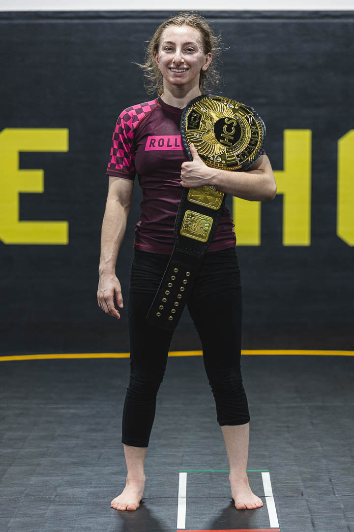 2023 Sophia Cassella **125** Grand Prix Champion 