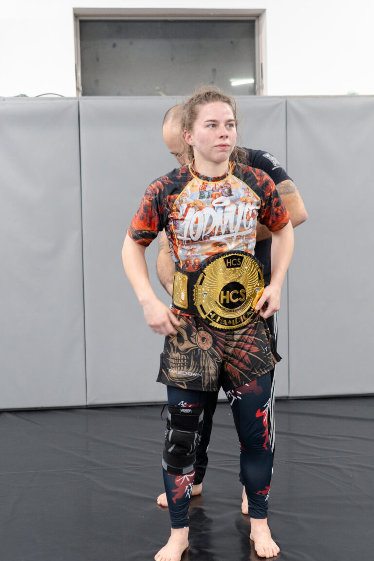 2025 Randy Miley  **115** Grand Prix Champion